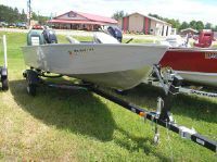 Ultracraft 16 Canadian