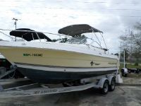 Aquasport Walk Thru 215