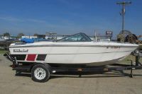 Thundercraft Bowrider 16&#39;