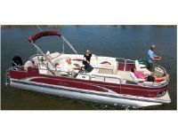 Avalon A Series A Fish N' Fun 22'