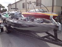 Pro Craft 1660 Bass Pro