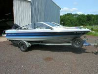 Bayliner 17 Capri
