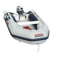 Honda Marine T27-Ie