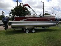 Avalon A Series Drl 22'