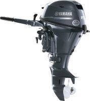 Yamaha Marine F15