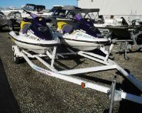 Sea-Doo Gti 588S
