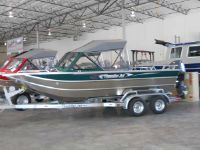 Thunderjet 20' Luxor Ob Special Edition