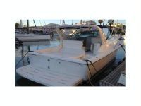 Riviera Marine Riviera 4000