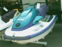 Yamaha Wave Venture 700