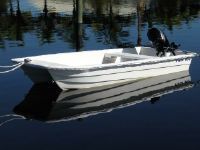 Twin Vee 12' Classic