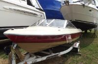 15 Bayliner Mosquito