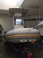 Nautica Wide Body
