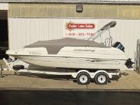 Starcraft Marine Aurora 2009