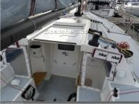 Mc Tec Akilaria Rc1 Class 40