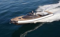 Nuova Jolly Prince 35 Cabine