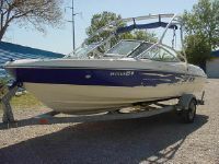 Bayliner 205   26Fr