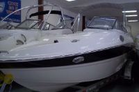 Stingray 235Lr Sport Deck