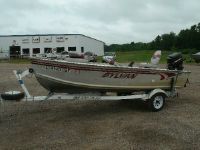 Sylvan Super Snapper