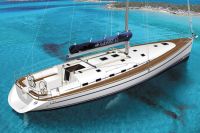 Poncin Yachts Harmony 52