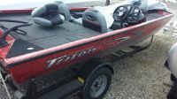 Triton Boats X17