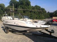 Nautic Star 205Dc Sport Deck/Db