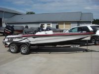 Nitro Z Boats Z8 Dc