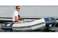 Zodiac Cadet Compact 300 Rib