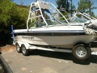 Mastercraft 205