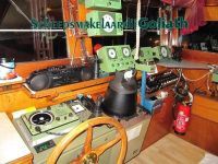 Motor Tankship Motor Tankschip