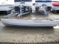 Starcraft Sealite 14 Utility