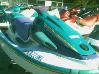 Yamaha Wave Venture 760