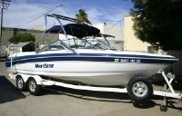 Mastercraft Maristar 230 Sv