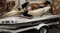 Sea-Doo Gtx Rfi 5887