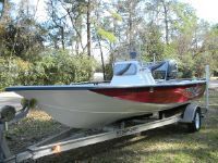 Blue Wave 190 Super T (Only 124 Hours)