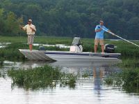 Tracker Boats Welded Jon & Utility Grizzly 2072 Cc