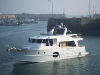 Trawler 52