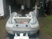 West Marine Inflatable