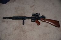 Thompson -Tboats Custom