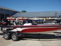 Nitro Bass Boat Nitro Z9