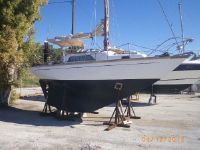 Camper & Nicholsons 26