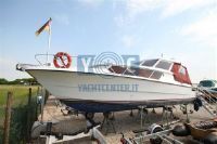 Fjord Plast 990 Open