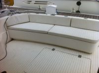 Marine Project Princess 410