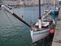 Vieux Greement Aurique