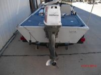 Polarcraft 170 Bass