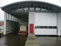Schiphuis Hof Van Heech 15.50 Mtr