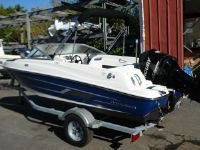 Bayliner 17'