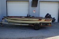 Ranger 680 C Fisherman