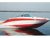 Crownline Ecplise E4 Ec