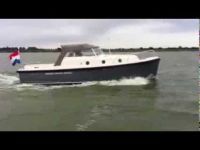 Onj Loodsboot 920 Open