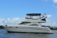 Maxum 4100 Sports Cruiser